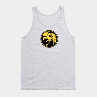 Kark Ninja Coin Tank Top